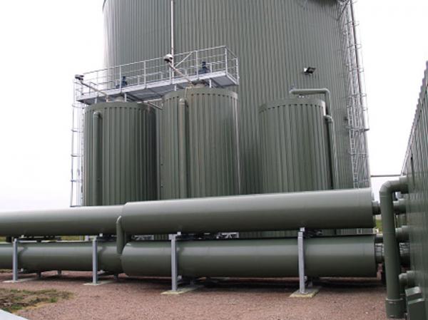 Heat Exchangers & Pasteurization