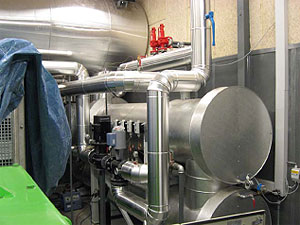 Heat Exchanger