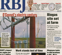 Newspaper Image